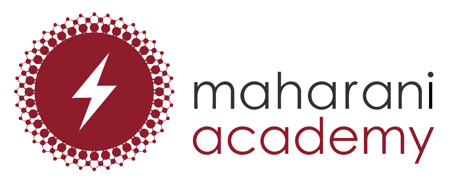 Maharani Academy 