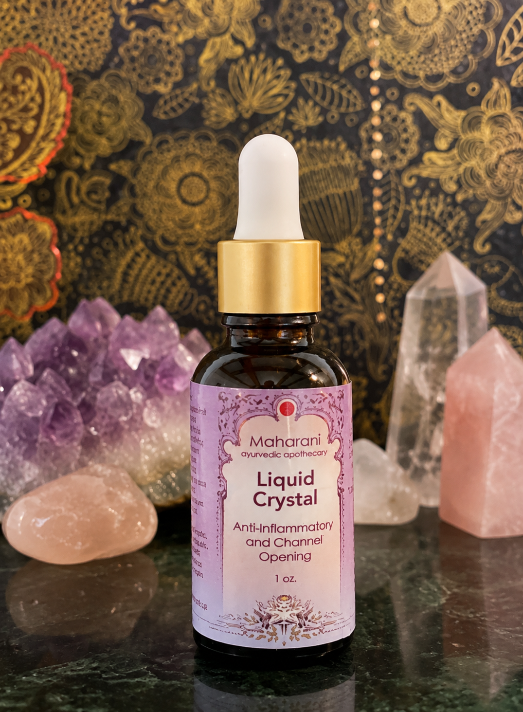 Liquid Crystal
