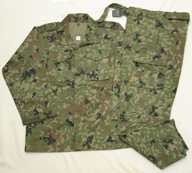 Type 3 Uniform