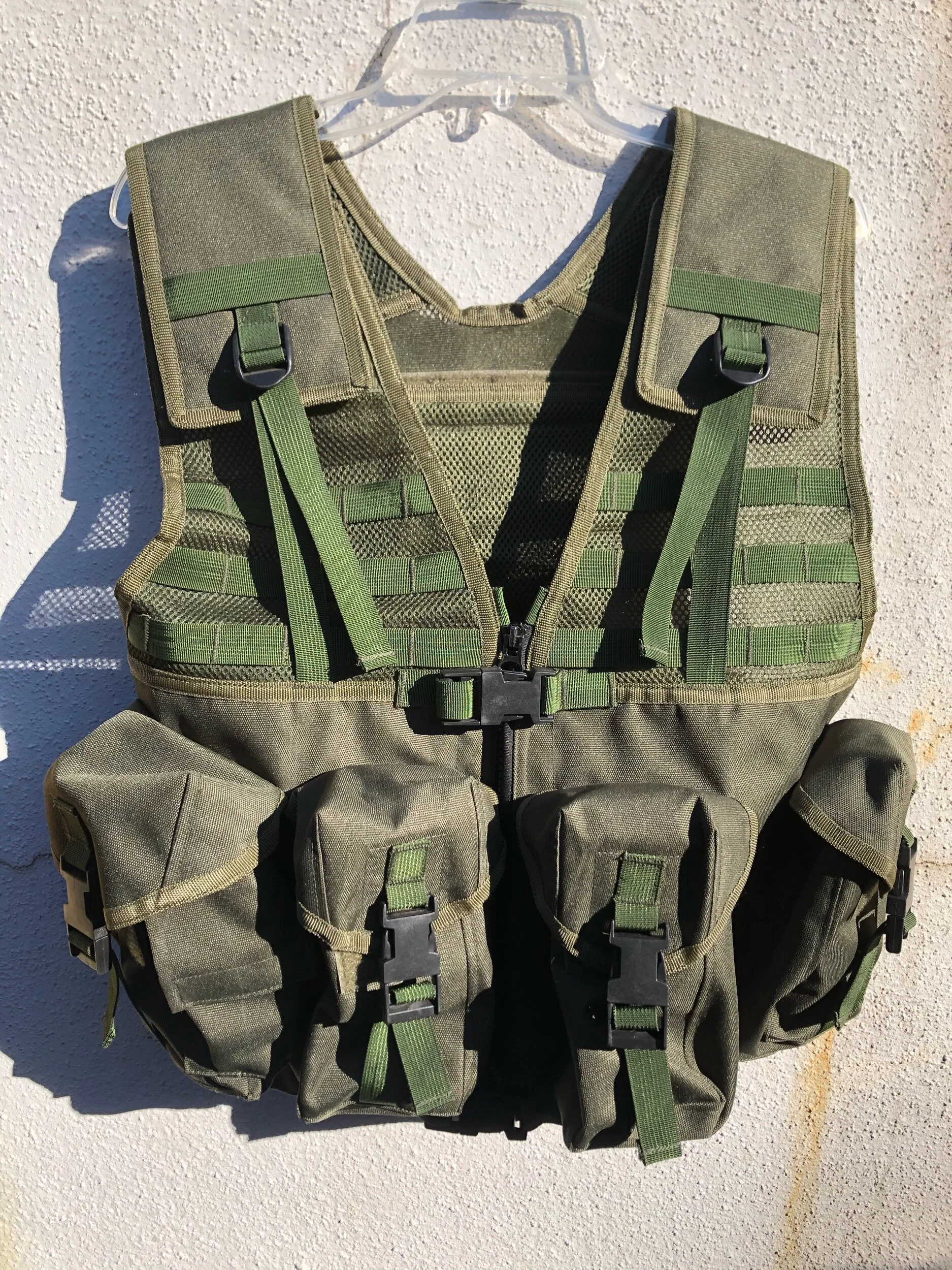 Far East Tactical MilSim