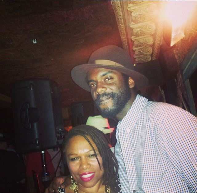 Lady D n Gary Clark Jr.JPG