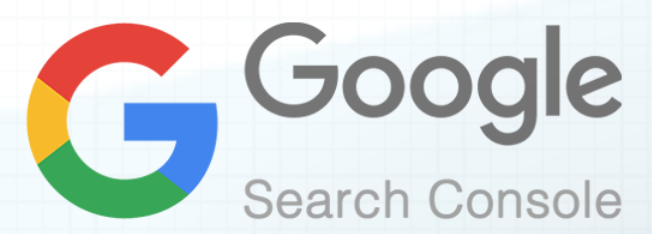 Google Search Console logo