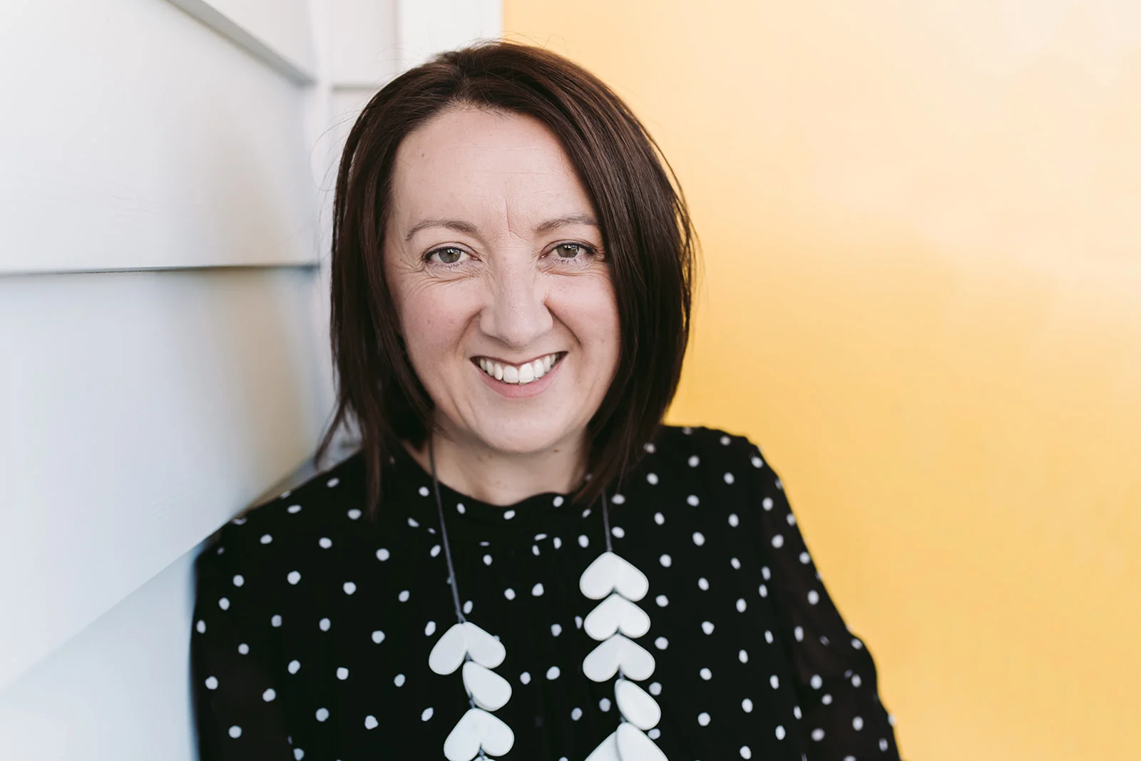 Kerri Bennett Yellow Door Digital Geelong
