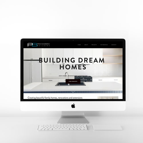 Pannozzo builders geelong