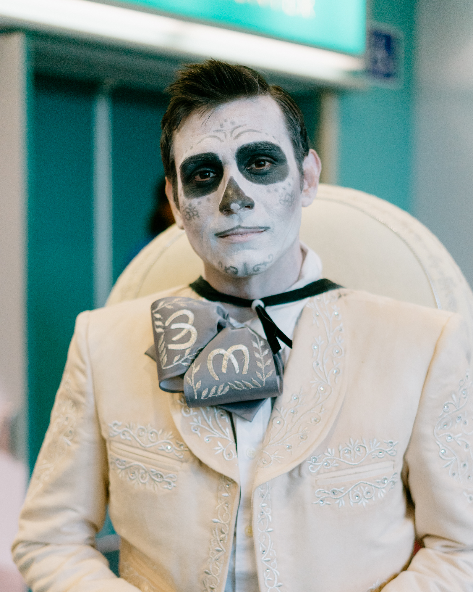 @pixelpunchboxing — Ernesto (Coco)