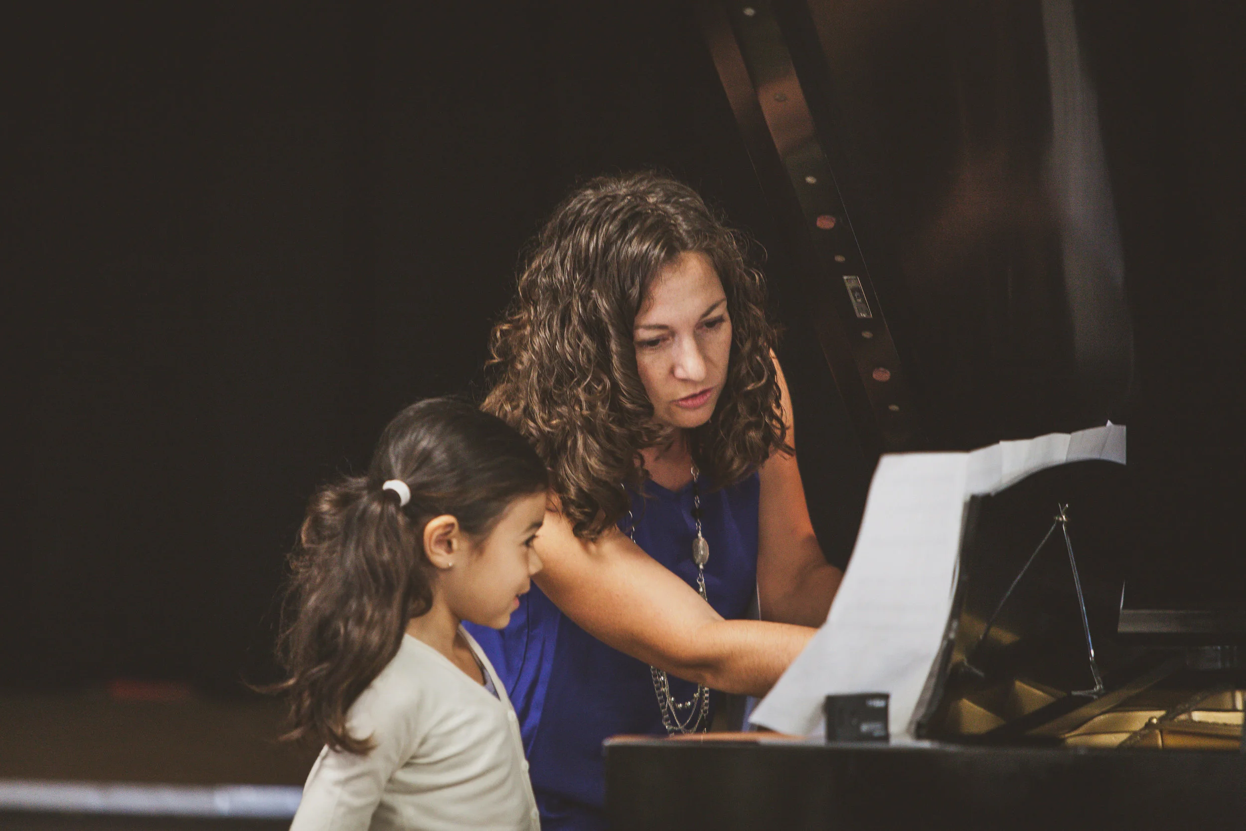 What's the most effective teaching method?