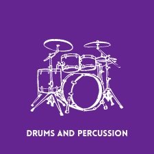 Drums