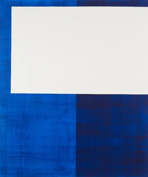 EMMA BEER comfortability, 2016. acrylic on canvas. 120 x 100cm