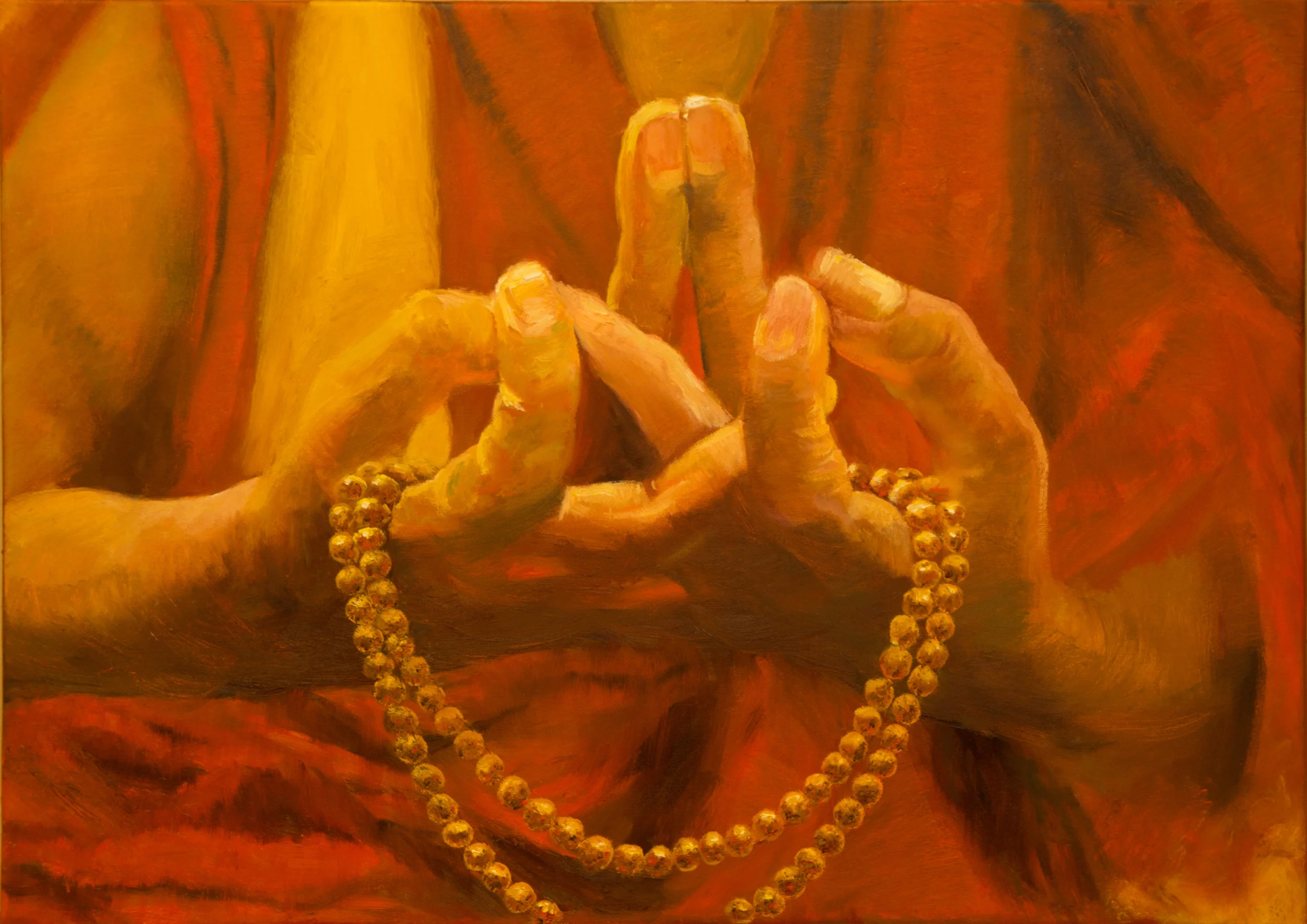 The Soul of Tibet