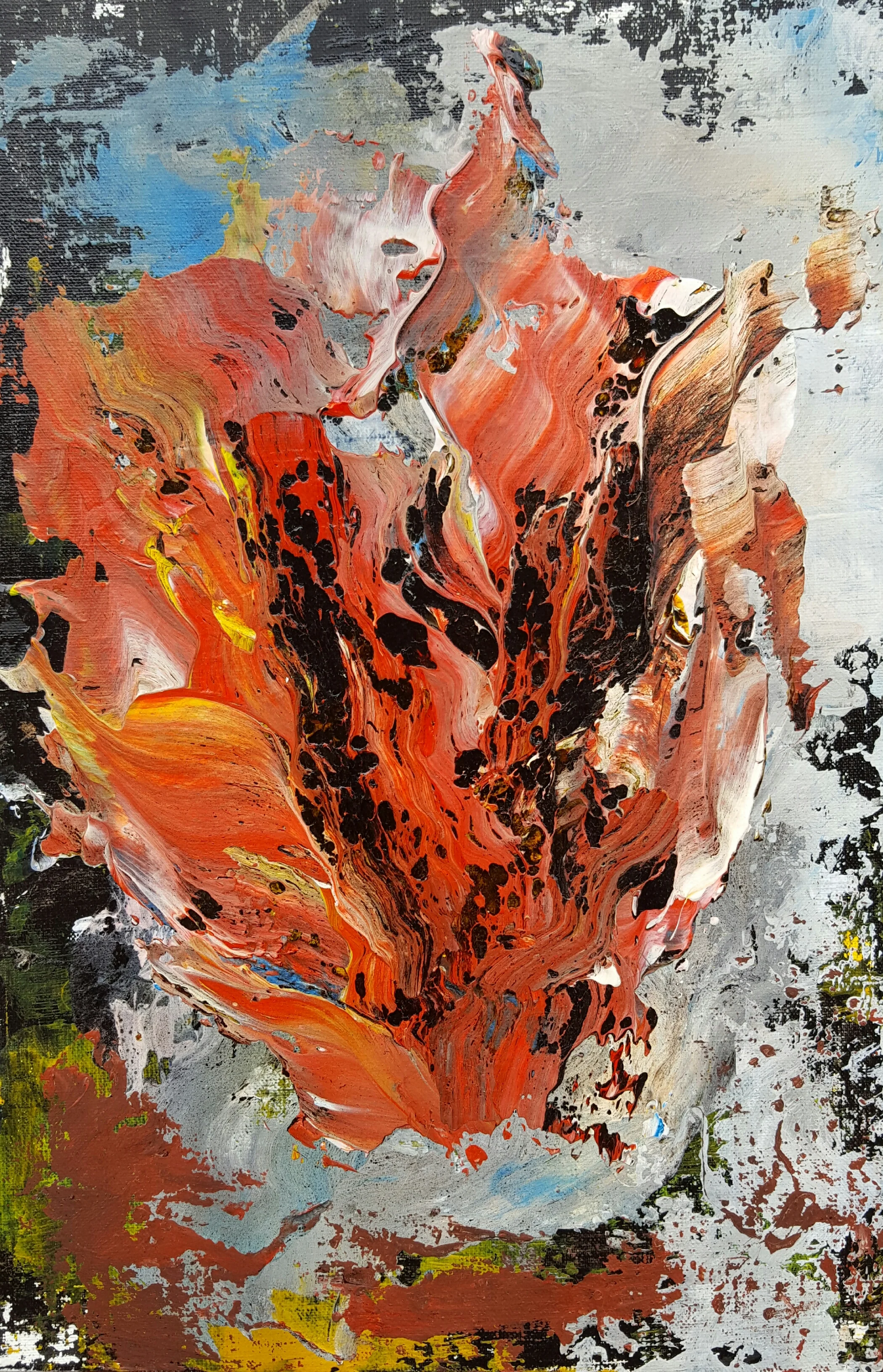 Inner Fire