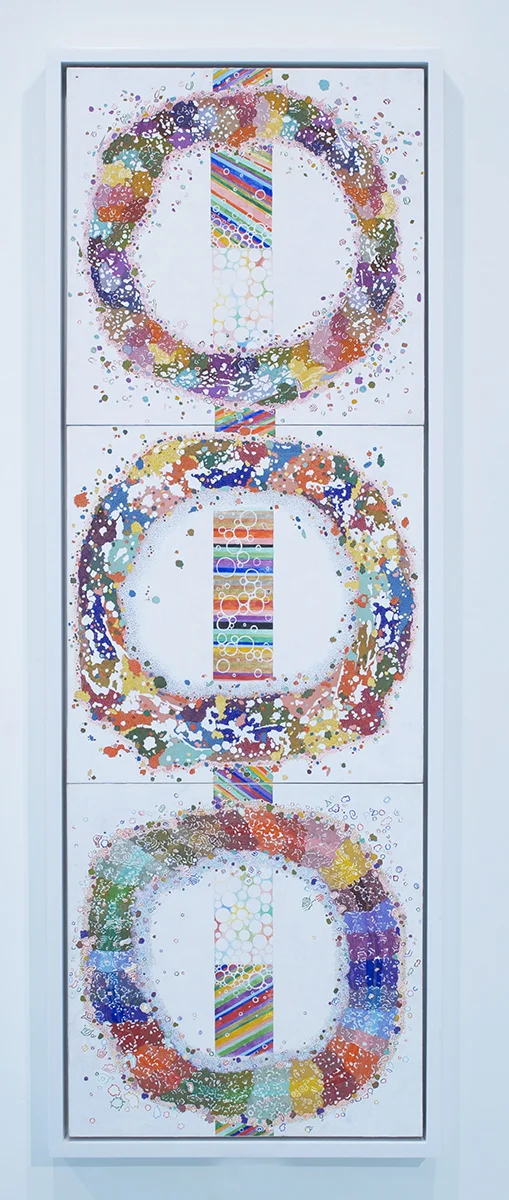 Mind and Color