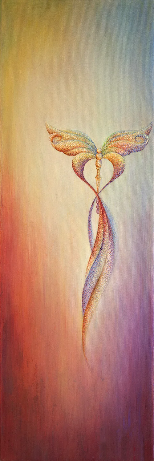 Skydancer