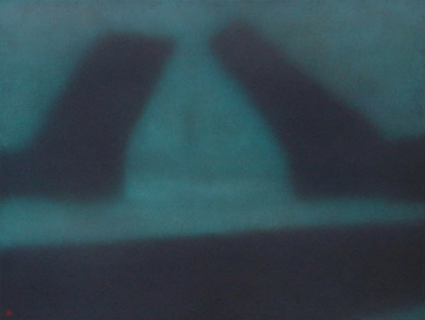 Untitled (St. Petersburg Bridge)