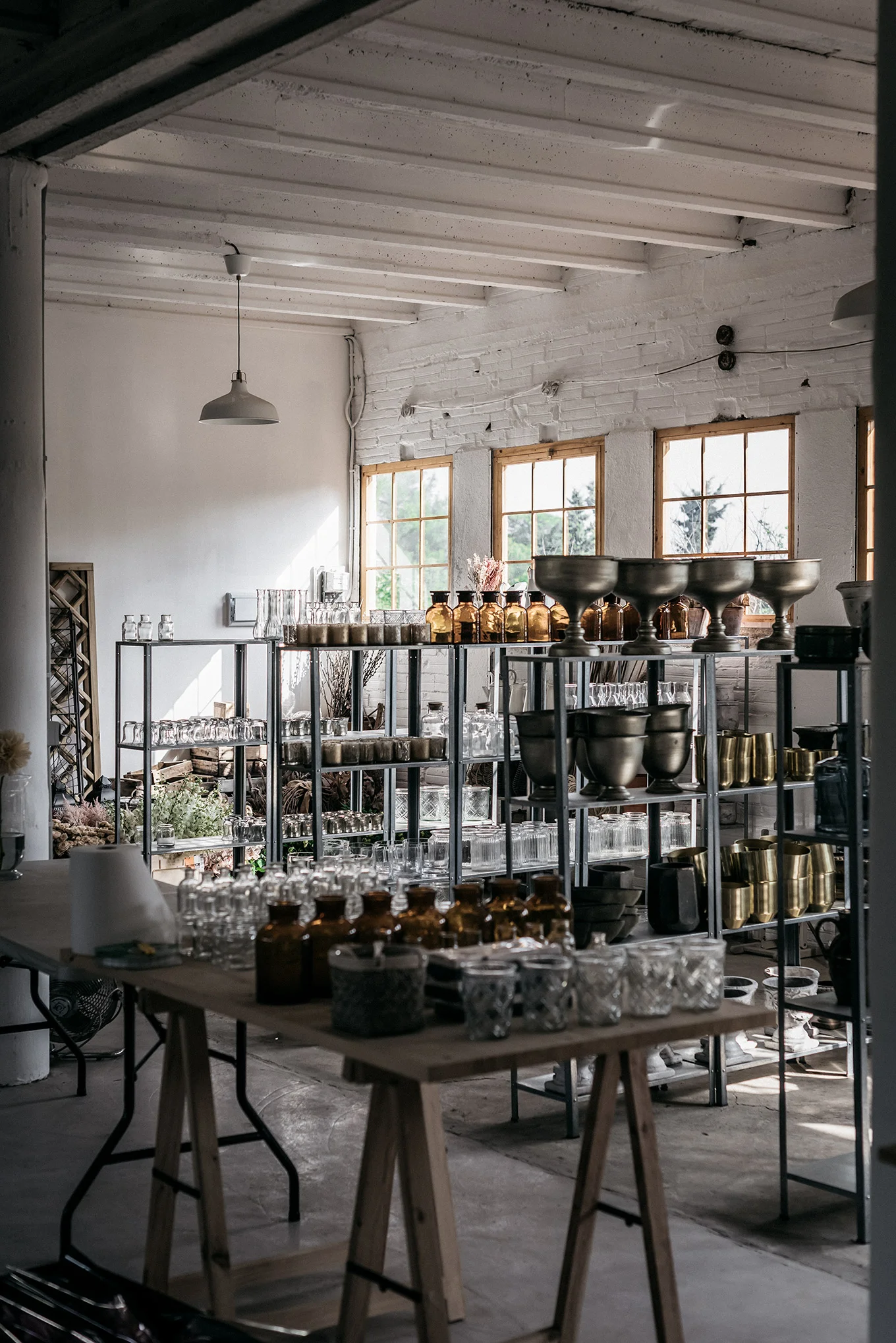 Atelier -The Original Fleurs