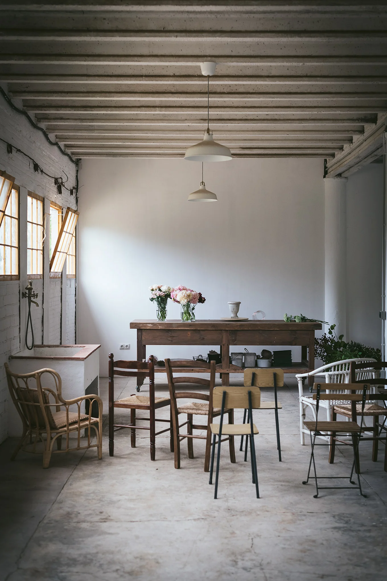 Atelier -The Original Fleurs