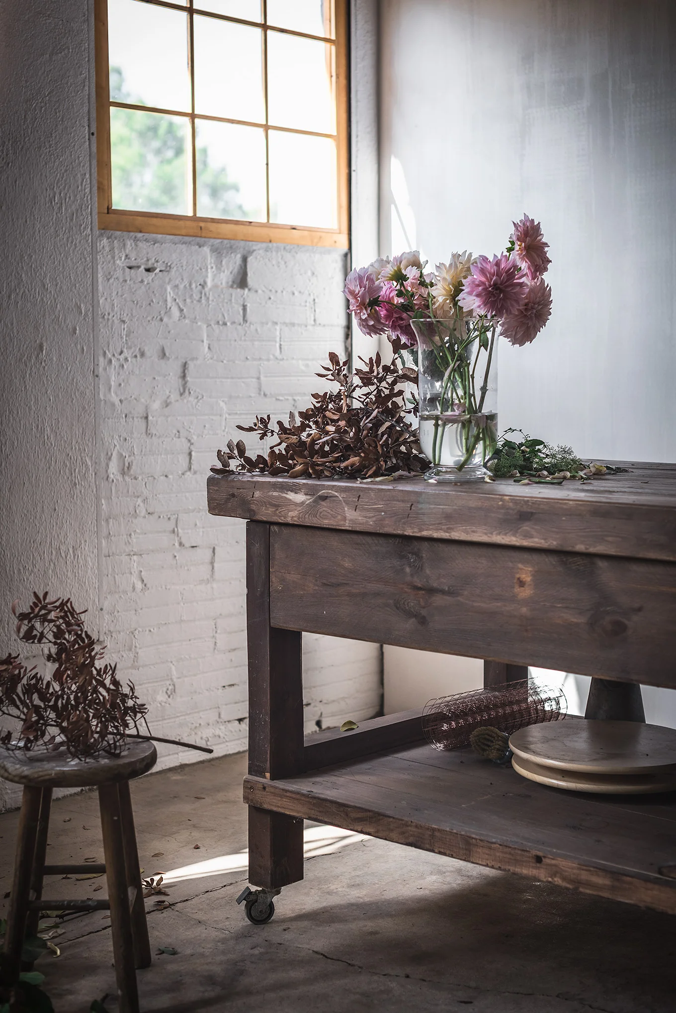 Atelier -The Original Fleurs