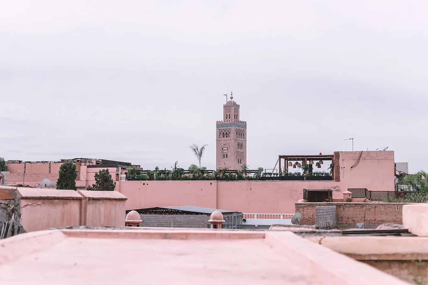 Medina Marrakech