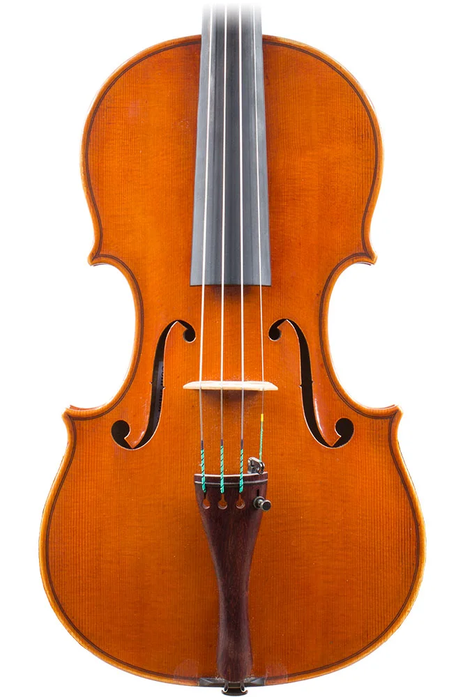 Violins £3,000 to £10,000 Stringers of Edinburgh Violin, Viola