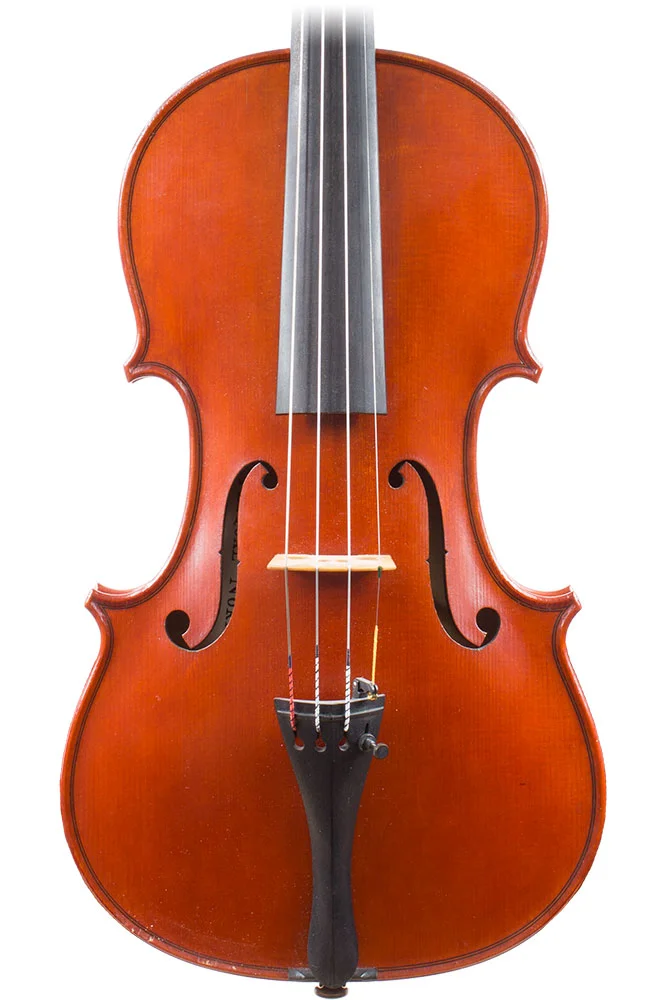 Violins £3,000 to £10,000 Stringers of Edinburgh Violin, Viola