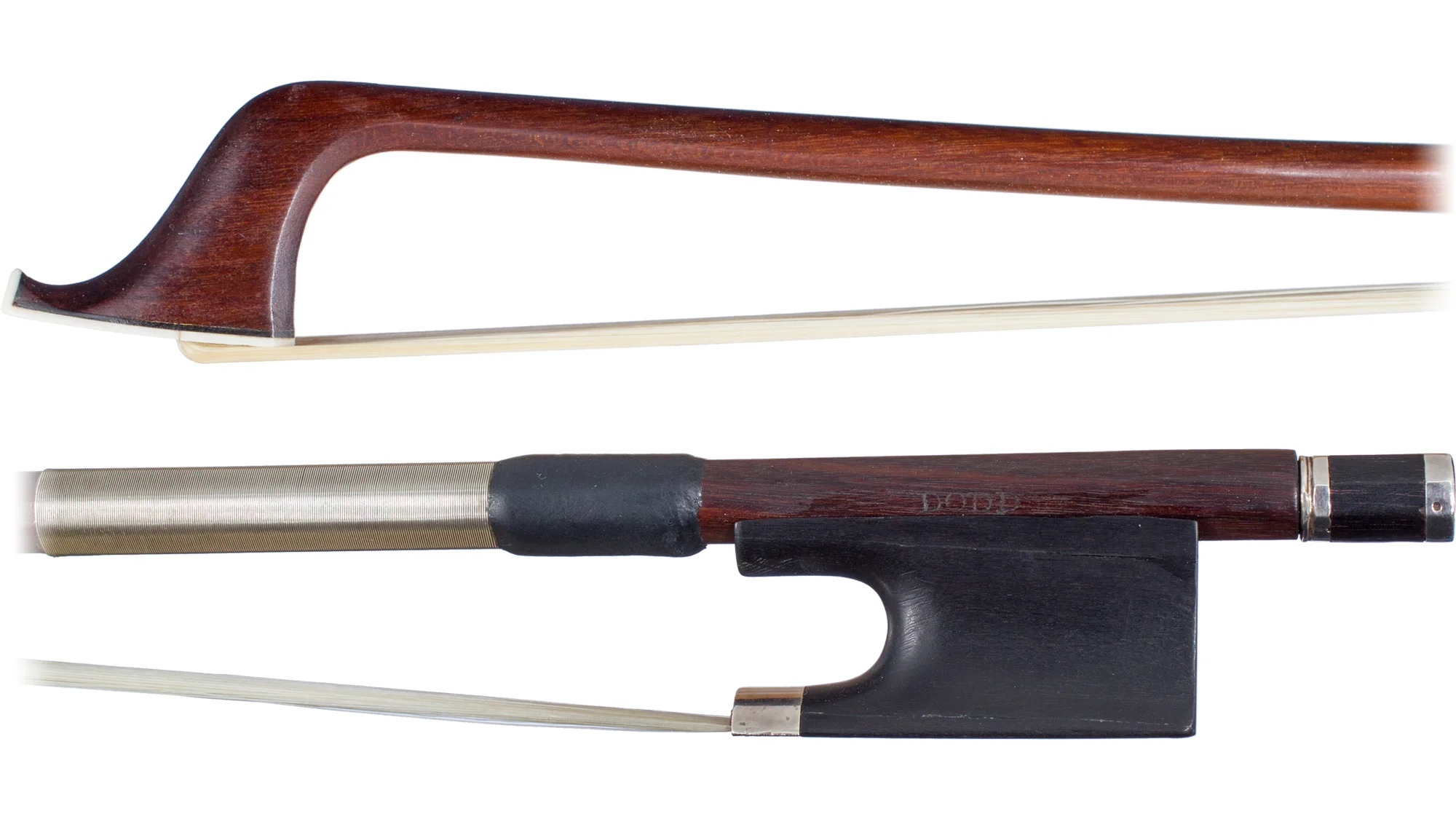 Cello bow by Dodd