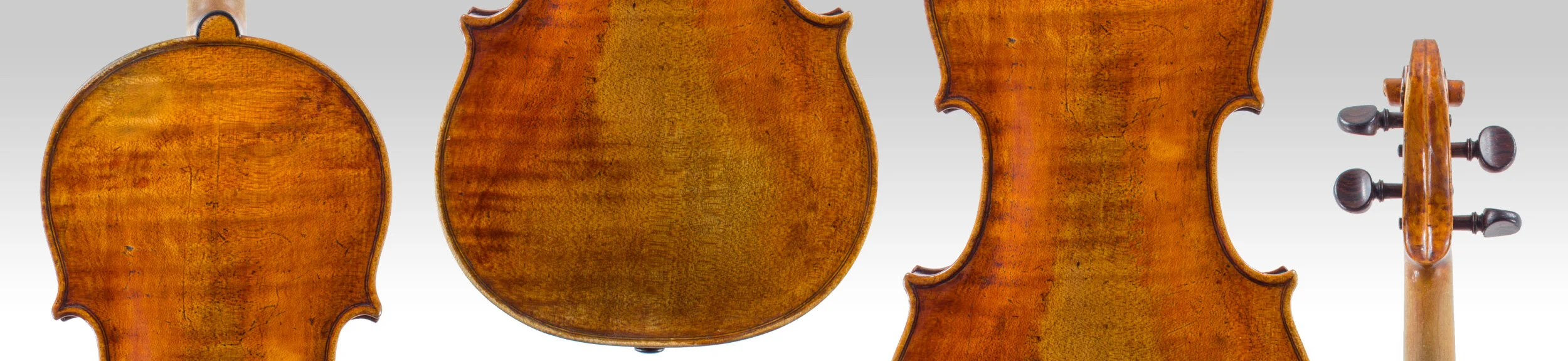 Fine Instruments Collection