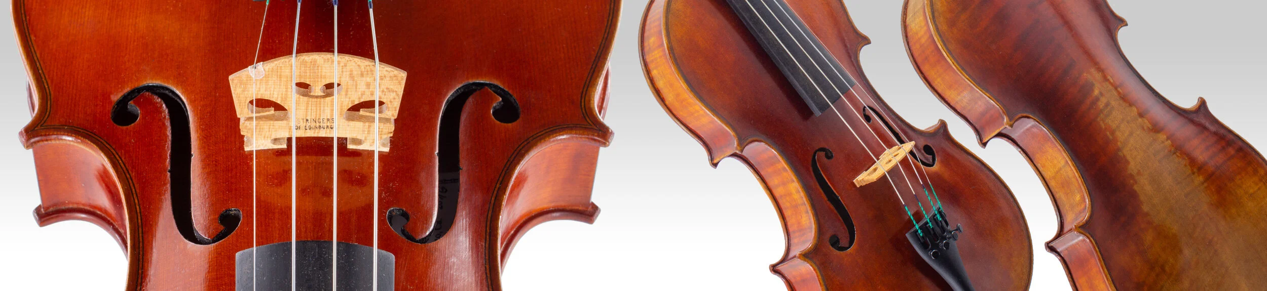 Jay Haide Instruments