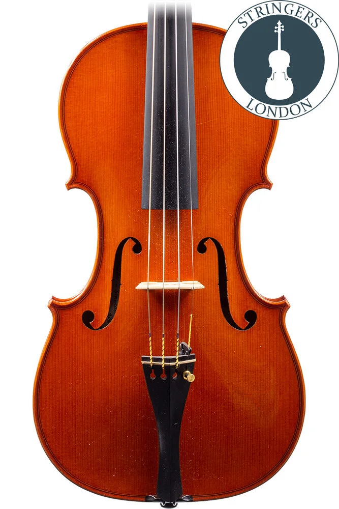 Violins £3,000 to £10,000 - Stringers of Edinburgh - Violin, Viola 