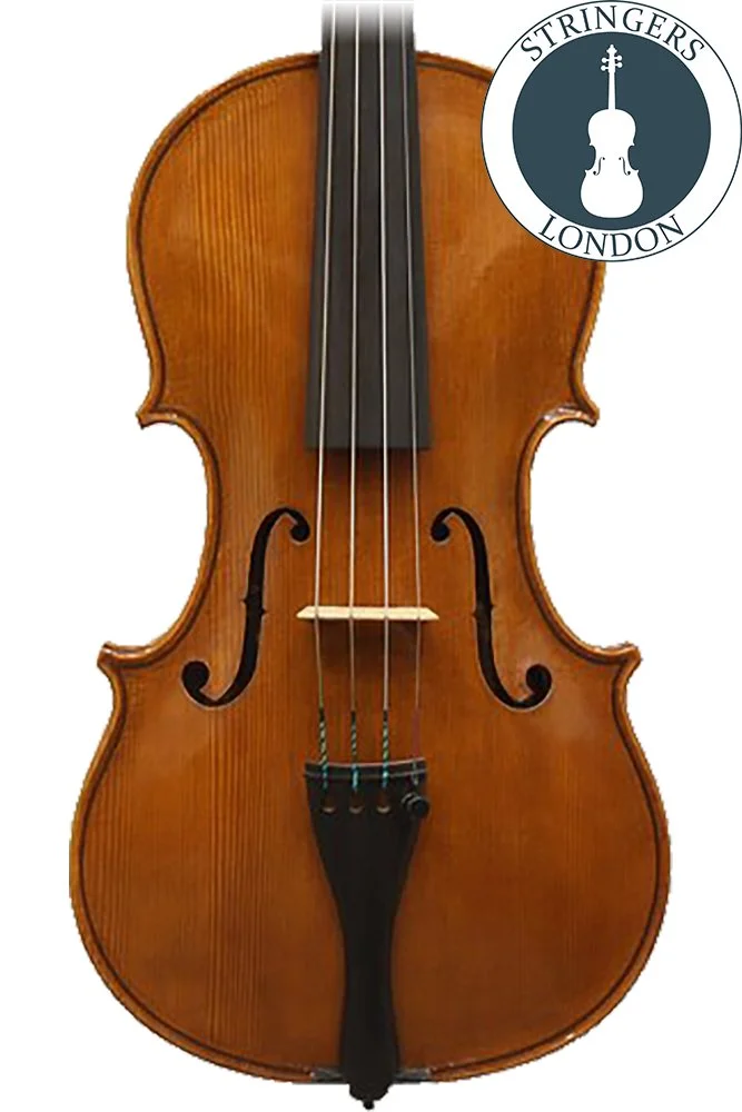 Violins £3,000 to £10,000 - Stringers of Edinburgh - Violin, Viola 