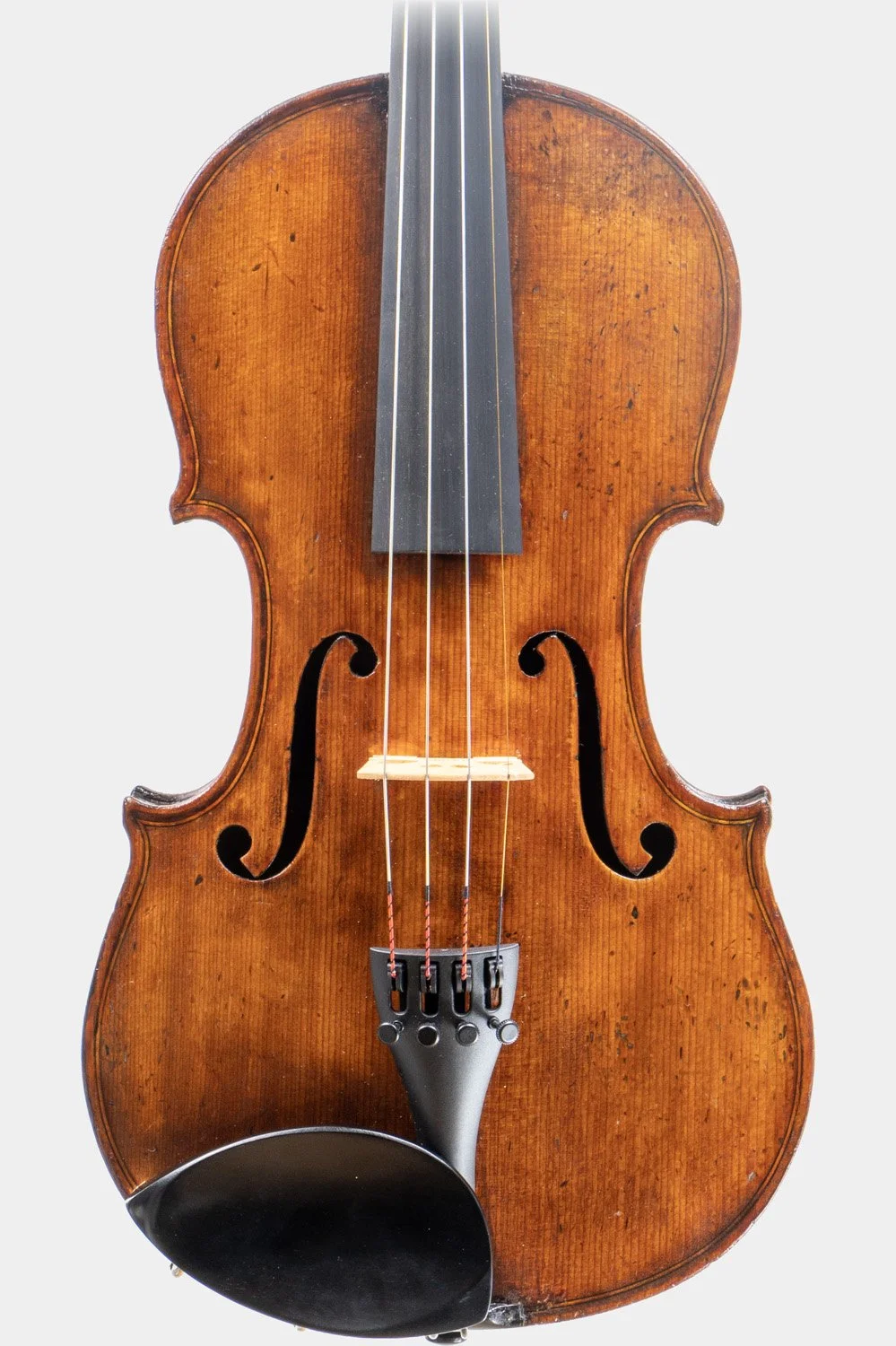 Violins £3,000 to £10,000 Stringers of Edinburgh Violin, Viola