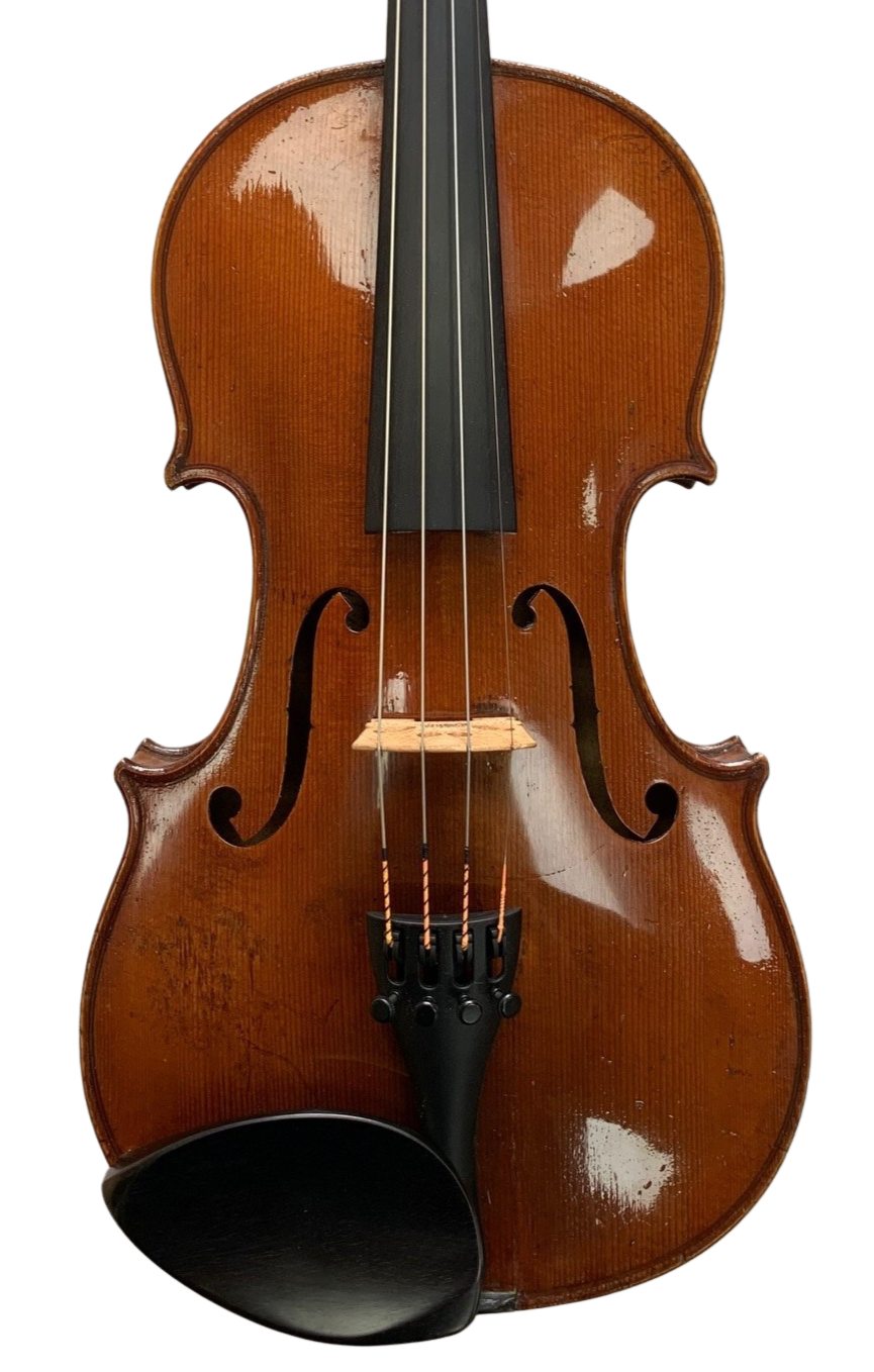 Ch.J.B. Collin-Mezin workshop 1913