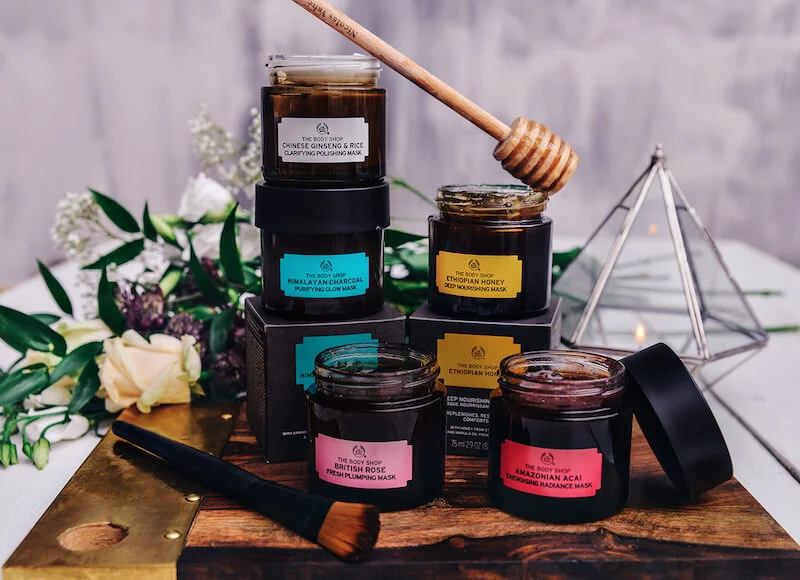 Multimasking: The New Trend In Beauty | Pink Elephant Blog