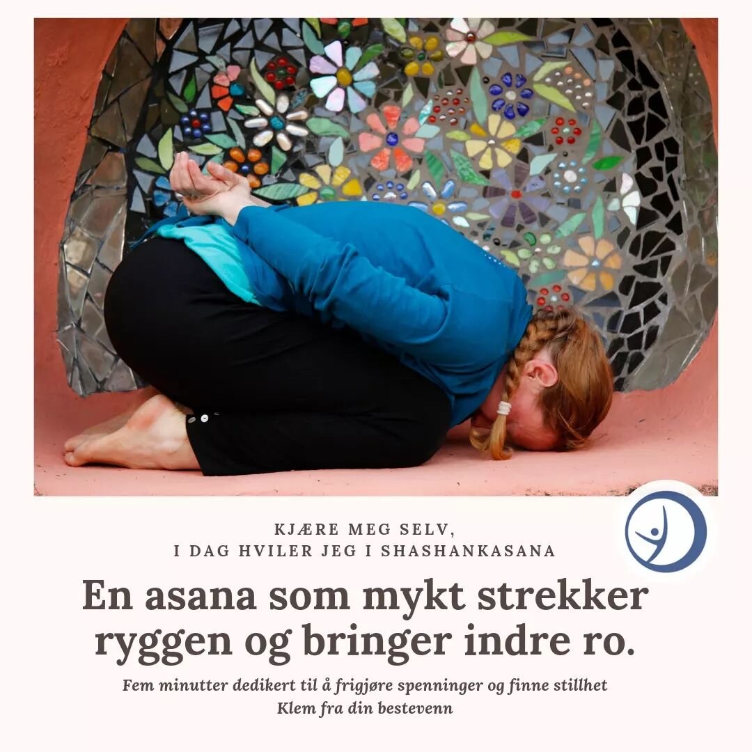 Min f&oslash;rste gang p&aring; yoga &ndash; i slutten av timen l&aring; vi i haren i det som f&oslash;ltes som en laaang stund. Jeg tror det var der jeg fikk en opplevelse av pratyahara for f&oslash;rste gang. Uten at jeg den gang hadde begreper om 