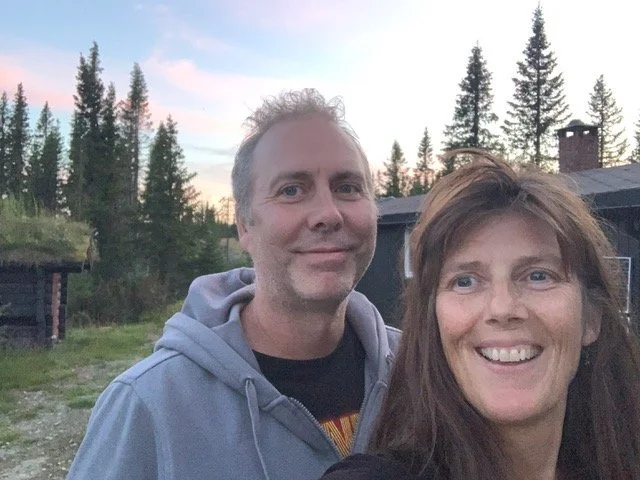 Når én uke gjør en forskjell – og kaller deg tilbake