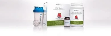 Clear Change Metabolic Reset Program
