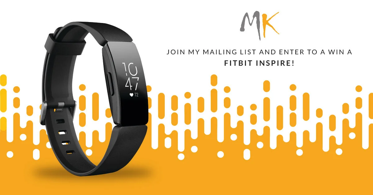 fitbit mk