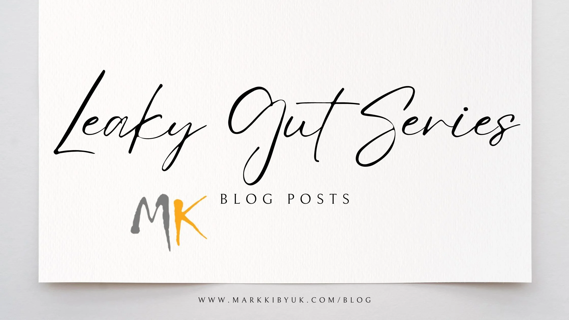 What Is Leaky Gut and Why Does It Matter?