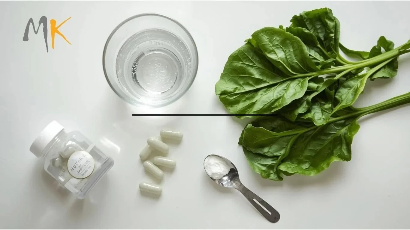 Repair Your Gut and Beat The Bloat.