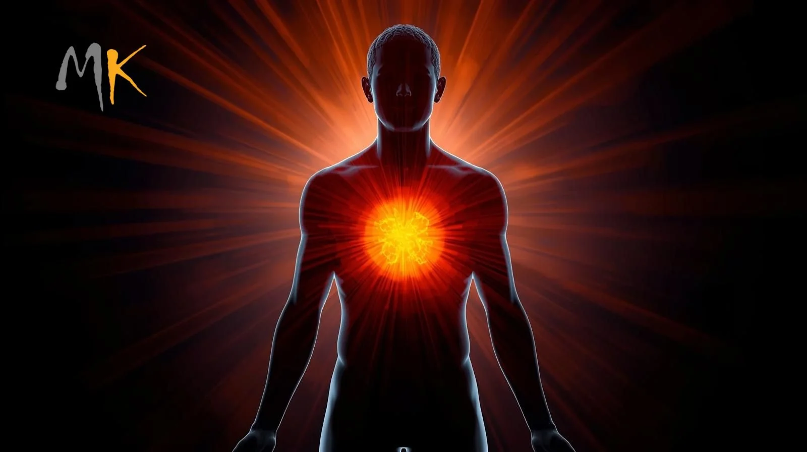 Tired, Achy, and Foggy? It Could Be Chronic Inflammation.  Here’s How to Fix It