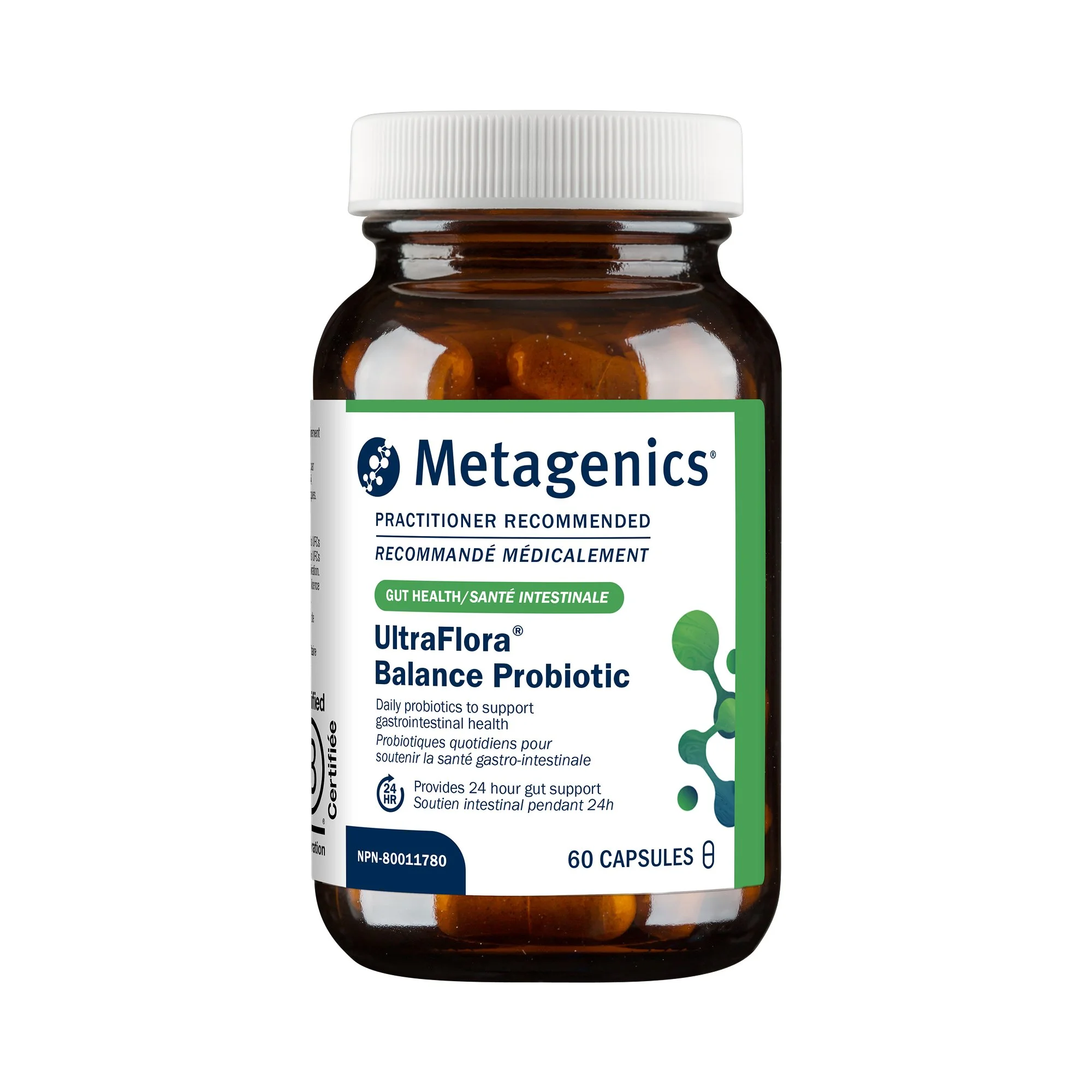 Daily Probiotic Support