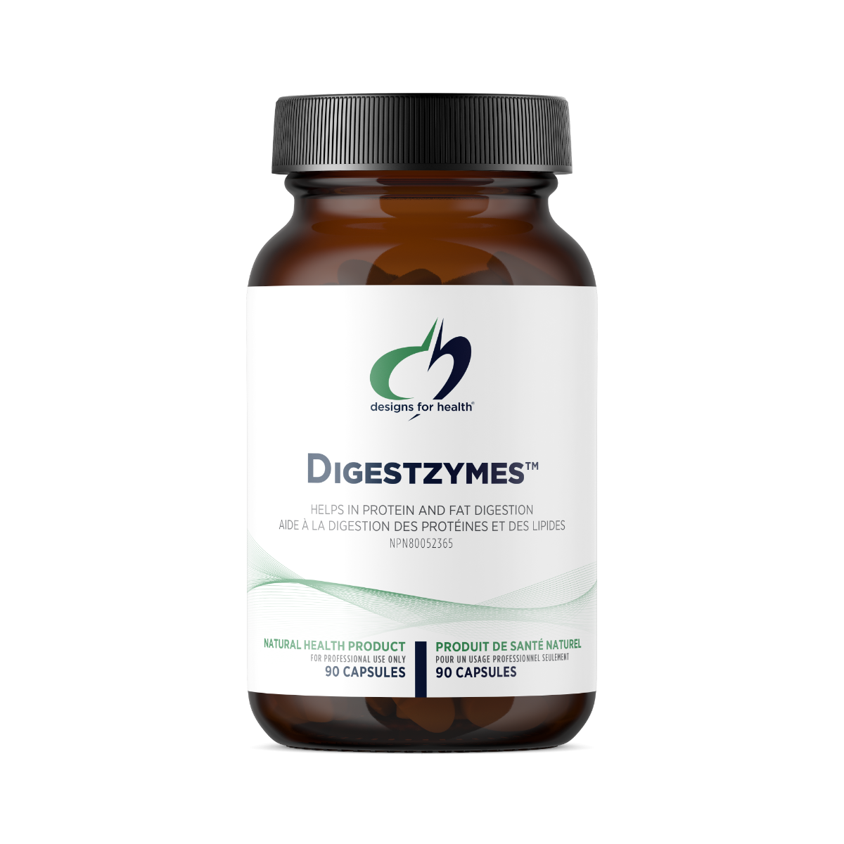 Digestive Enzyme Support