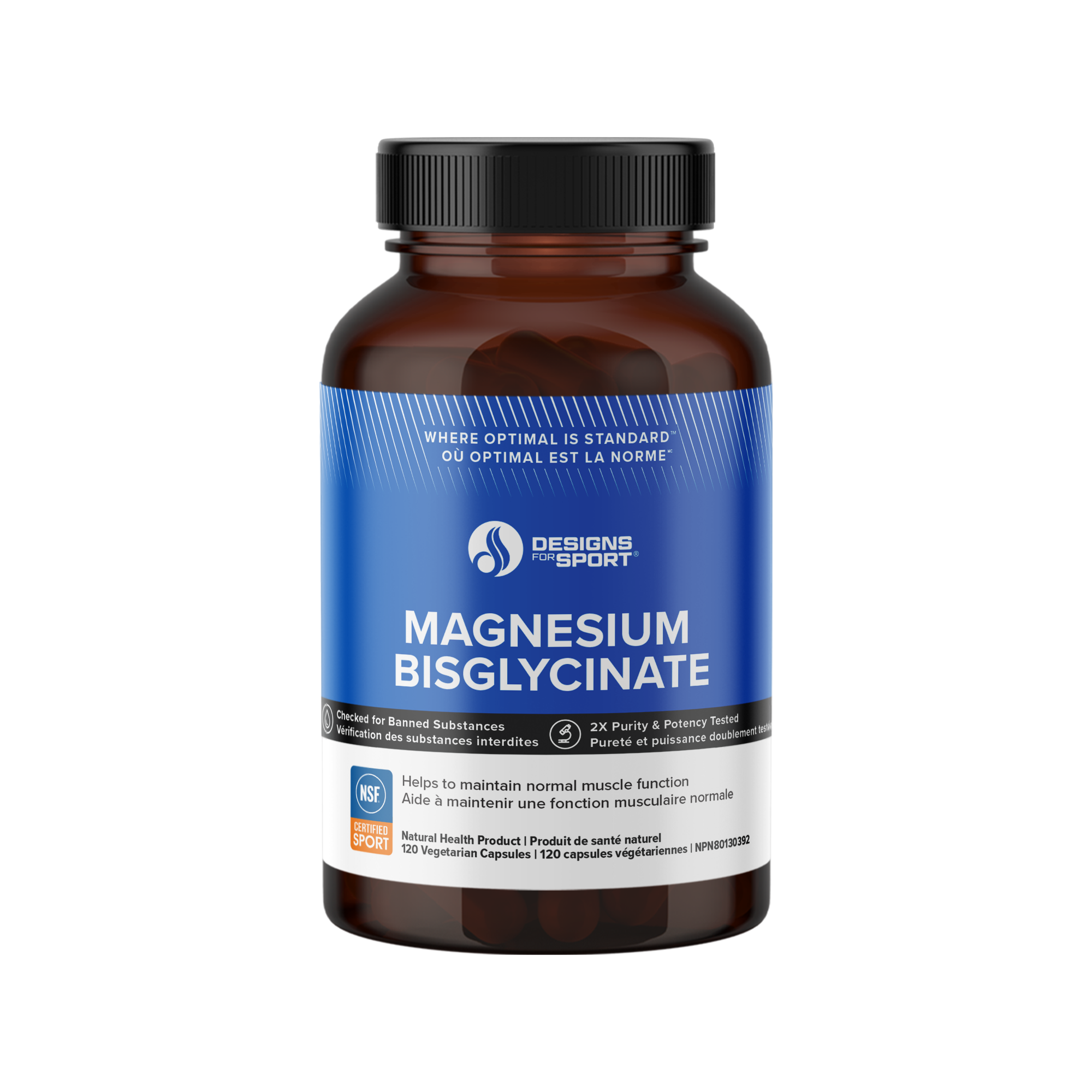 Magnesium Glycinate