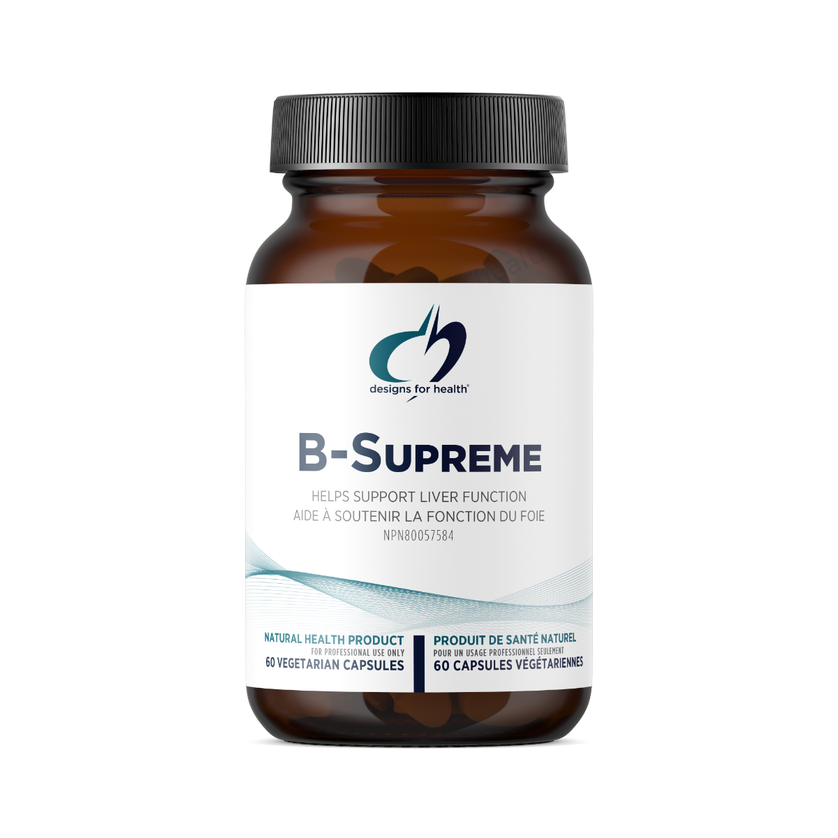 B Vitamin Support