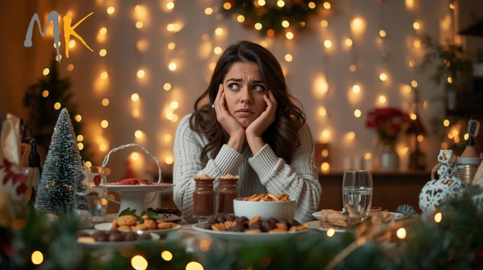The 24-Hour Holiday Reset: How to Recover After Big Meals 