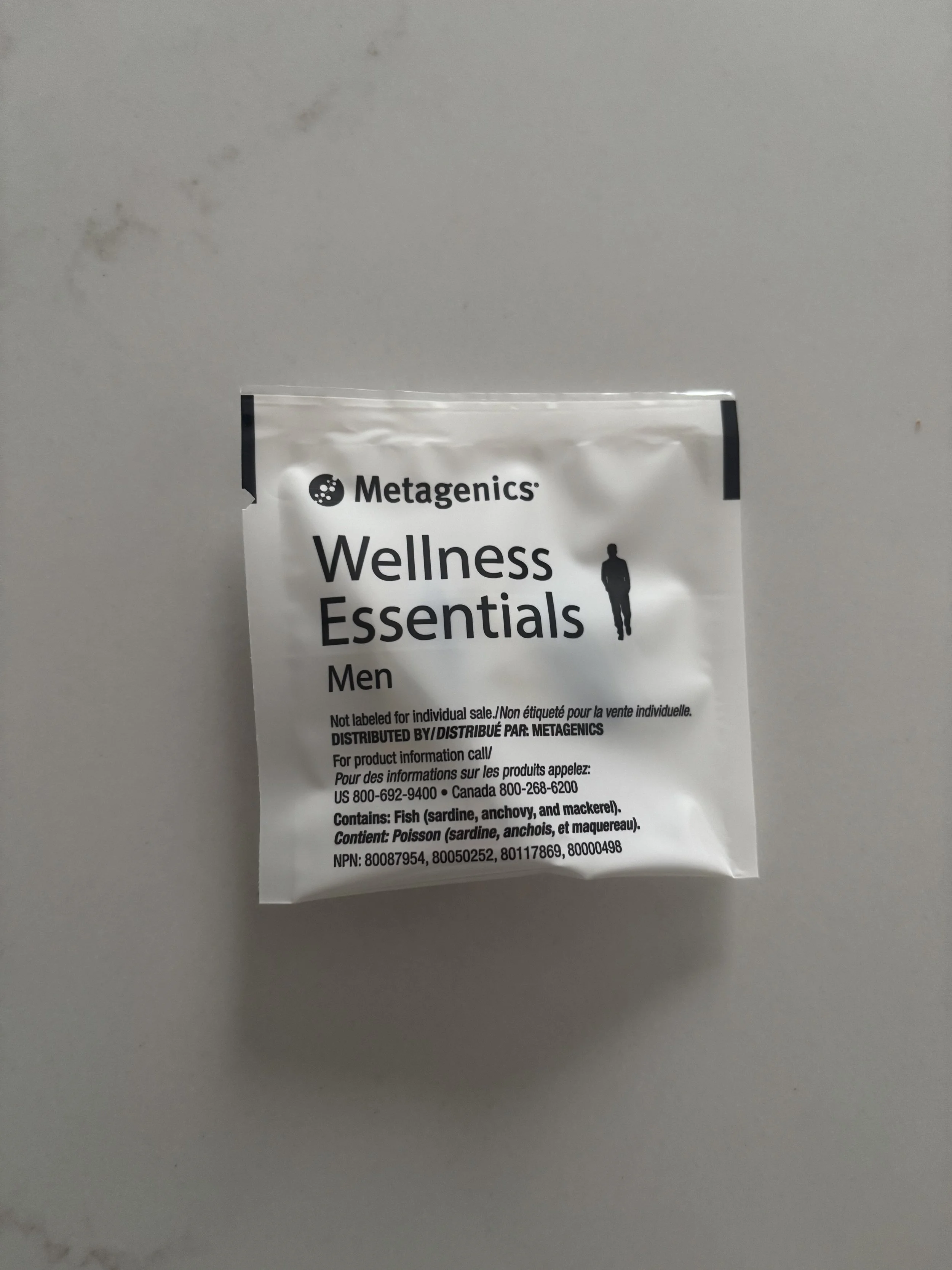 Easy Convenient Packs