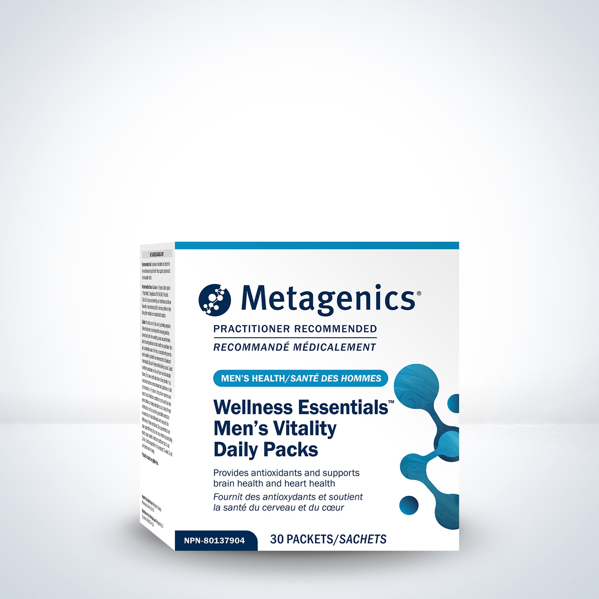 Mens Wellness Pack
