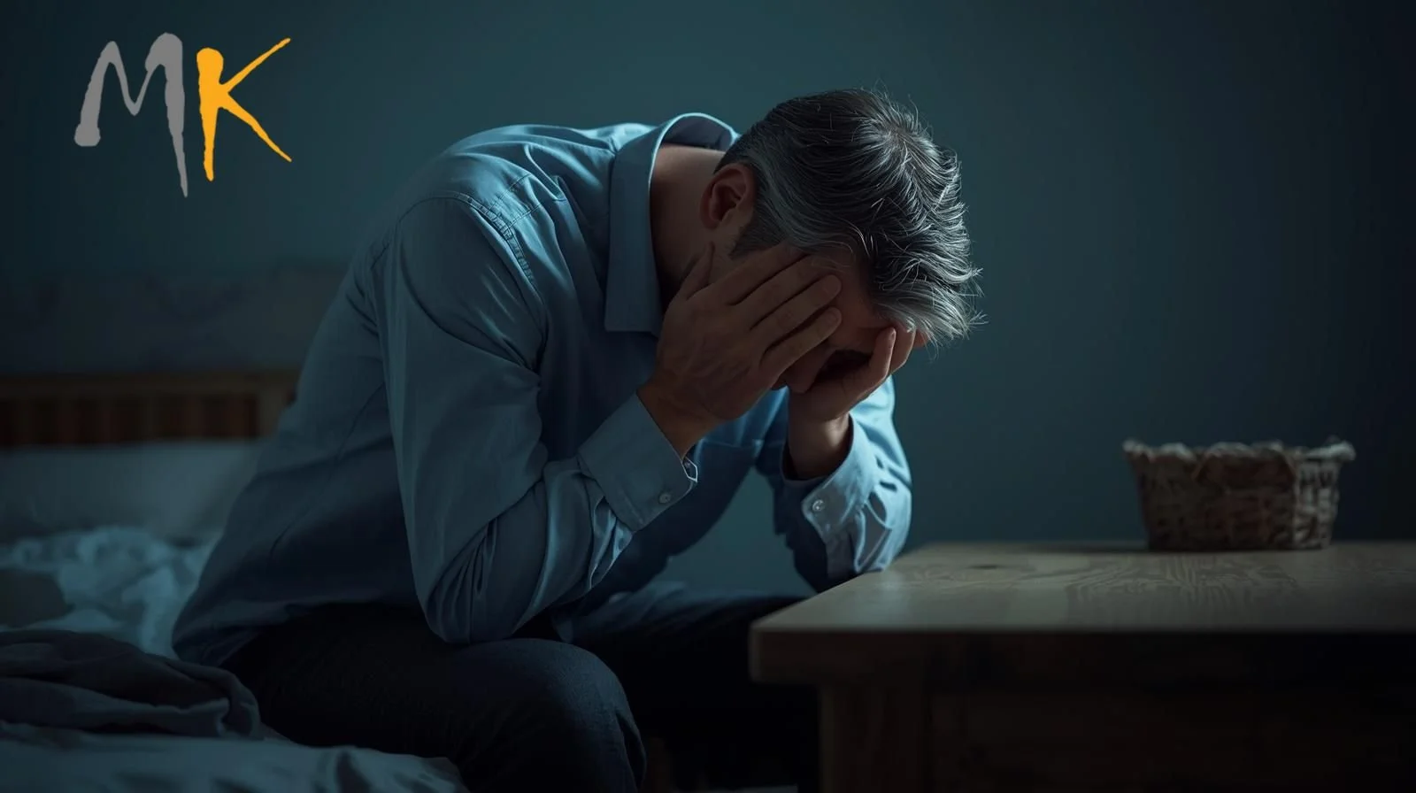 Men: If You’re Losing Energy and Motivation, Here’s How to Fix It for 2026