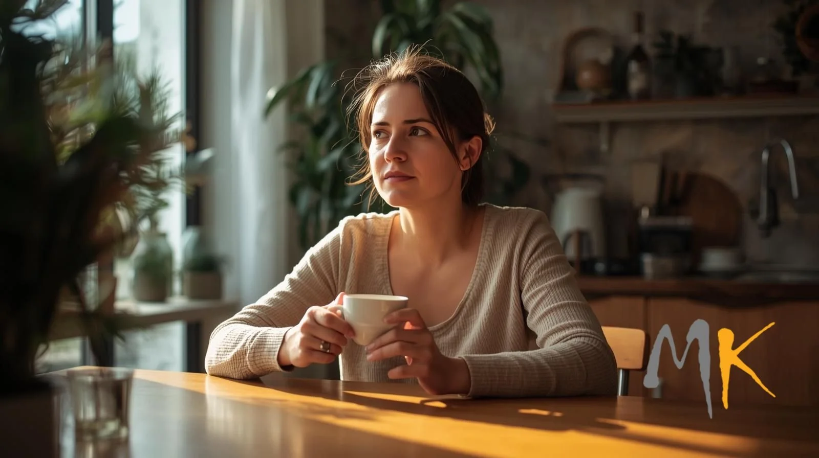 Why Your Body Feels Different.  Early Signs of Perimenopause in Your 30s and 40s