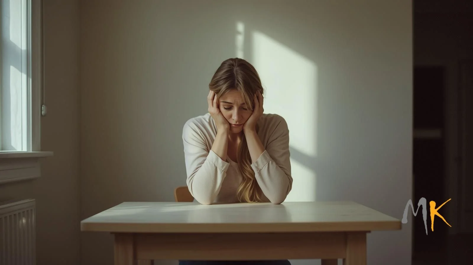 Perimenopause Anxiety and Mood Changes