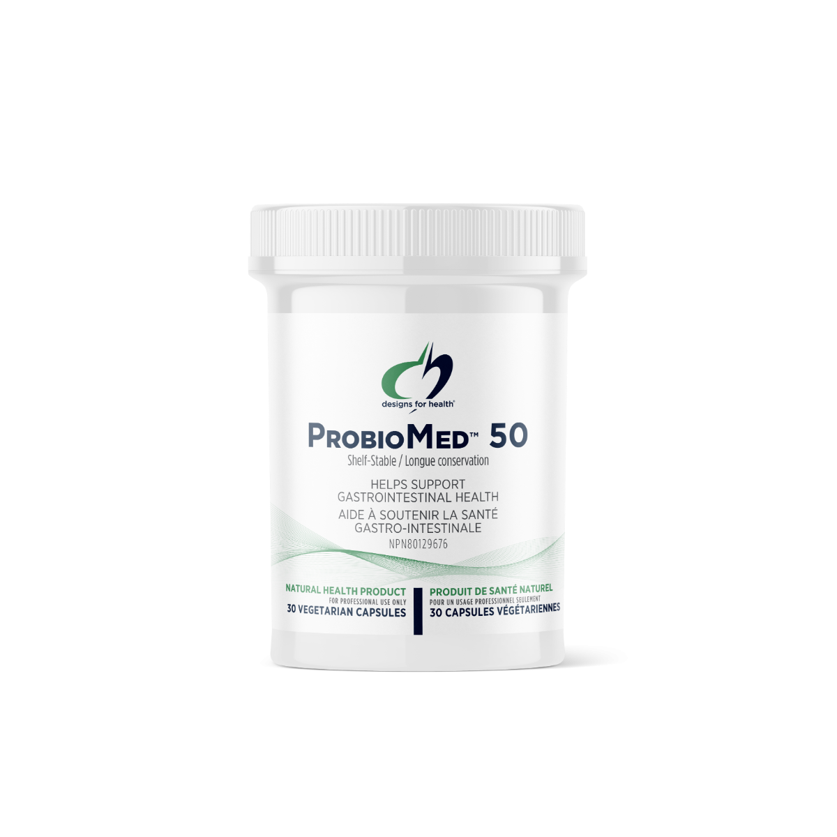 Probiomed 50