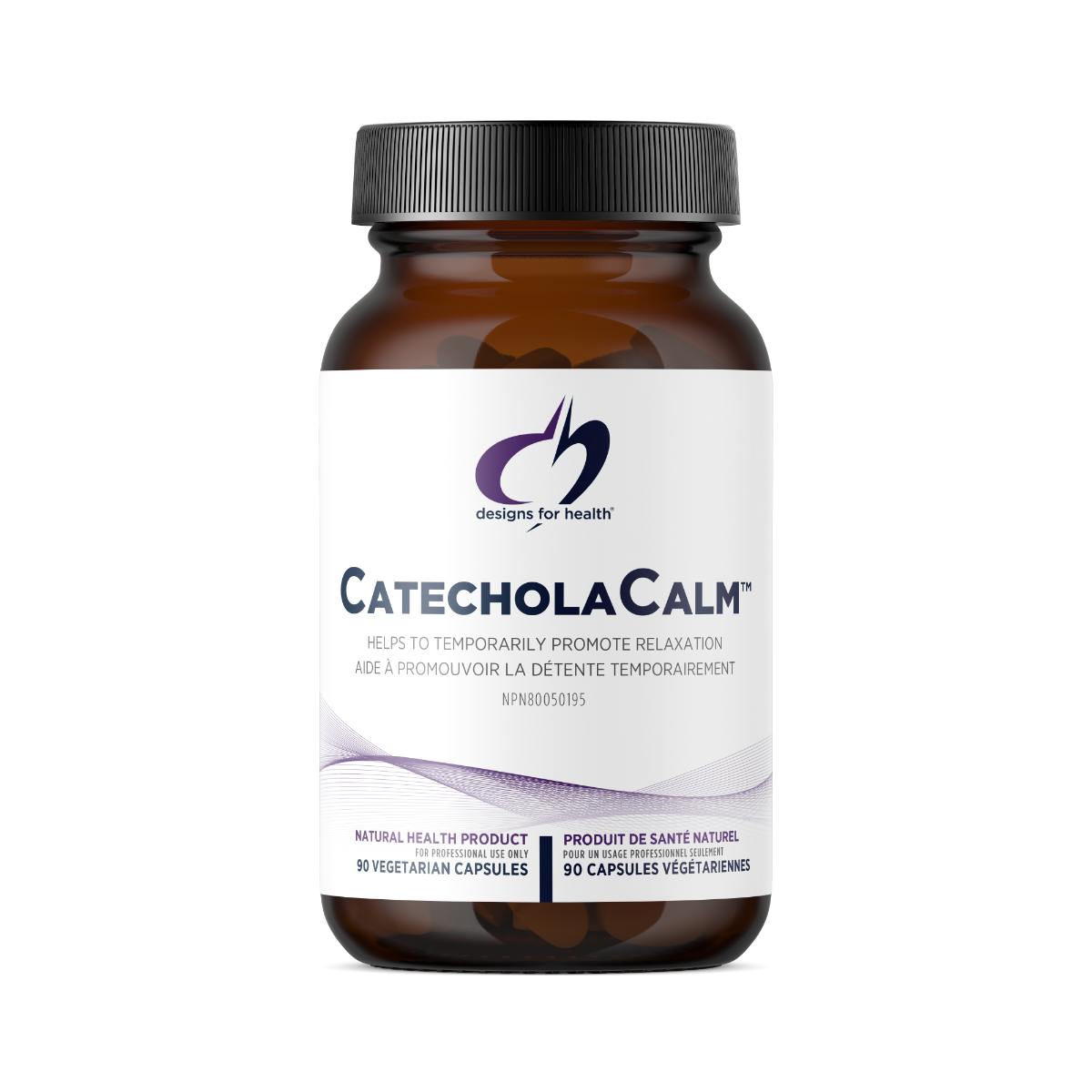 Catecholacalm